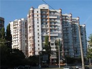 Двухкомнатная квартира с ремонтом в ЖК