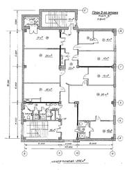 Сдаются в АРЕНДУ ОФИСЫ и склады по ул.ГАЙДАРА, 22