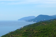 Участок 1.9 Га на Южном Берегу Крыма возле моря!