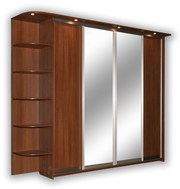 Корпусная мебель в Днепропетровске