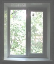 ОКОННЫЕ И ДВЕРНЫЕ ОТКОСЫ