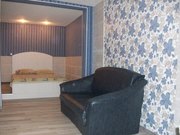 Сдаю посуточно,  почасово 1-км. кв. м.ЮЖД , Wi-Fi