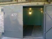 Продам капитальный двухъярусный гараж в центре Днепропетровска