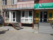 Продам приміщення по пр.Перемоги в хорошому місці. 