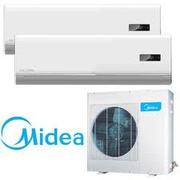   Neoclima,  Midea,  Idea.
