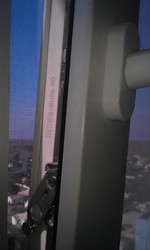 Металлопластиковые окна Rehau от производителя в Днепропетровске