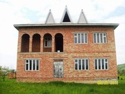 Продається особняк в Івано-Франківськiй обл.