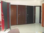 Входные двери китайского и украинского производства. Высокое качество 