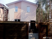  СРОЧНО!  Продается новый дом в с.Осещина Вышгородский район в окружении респектабельных   котеджей с евроремонтом и мебелью ( 8 км. от Киева) ,  площадь: 140 м.кв. / 58000$/, торг     для постоянного проживания,  площядь дома 140м.кв. : 13/13/16/24/20 кв.м.