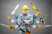 Мастер на все руки Запорожье