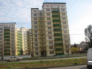 квартира . Райн вокзала .Метро семь минут.хорош. подьездные пути Рынок