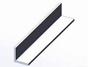 Алюминиевый профиль тавр, уголок любого размера, крепежный кронштейн.