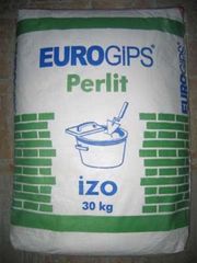 Шпаклевка турецкая EUROGIPS