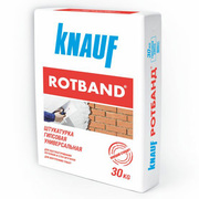 Товары фирмы Knauf