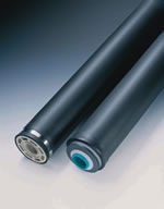 Трубчатый аэратор TD 63 7312 J34, распылитель воздуха для узв 100см. д