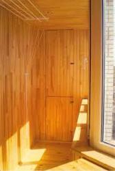 Вагонка деревянная сосна, ольха, липа