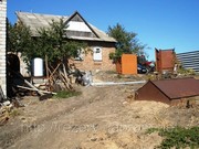 2-х этажный дом в Ясиноватском р-не.