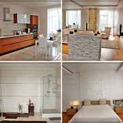 Совершенство стиля, красоты и уюта.