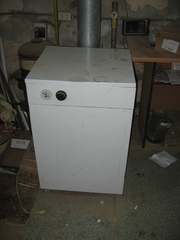 Продам КОТЕЛ 