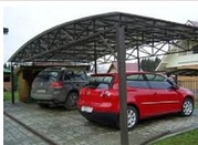 Строительство  / монтаж автонавесов