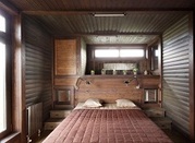 Внутренние работы