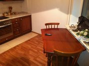 3-к квартира Левобережный-3