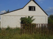 Продам дом в. п.г.т. Барышевка (или обмен на квартиру)