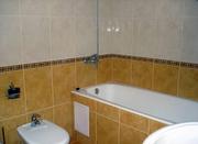 уладка кафеля