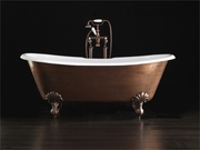 Установка сантехники. Элитная сантехника. 