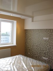 Евроремонт у вас дома