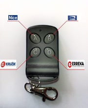 Универсальный пульт