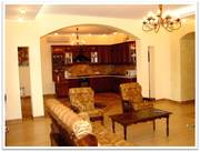 Статусная квартира вблизи парковой зоны