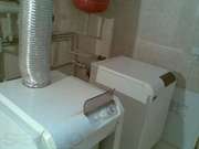 Монтаж водопровода, канализ систем отопления Киев и обл