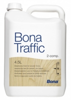 лак Bona Traffic 5л.