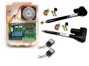 Автоматика  для  ворот