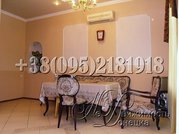 Сдам 3-комнатную квартиру,  б. Пушкина