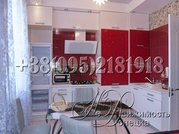 Сдам 2-комнатную квартиру на б. Пушкина