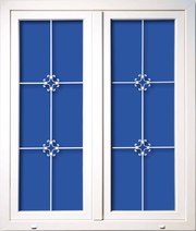 Купить пластиковые окна в Мелитополе от Виконда Запорожье