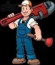 Установка сантехники