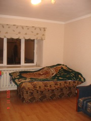 Балковская/Бабеля, 2-комн. кв.