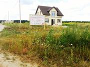 Продается новый 2х этажный 5-комн. дом  в с. Малая Александровка