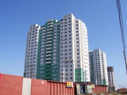 Квартира в сданном доме 