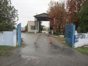 Продажа / Аренда территории, склад