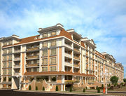 Продам 3-х комн. квартиру, ул. Маршала Говорова, ЖК «Академгородок»