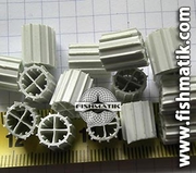 Биозагрузка Fishmatik Bio-Flo для биофильтра