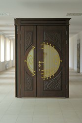 Входные,  металлические двери «Берислав»!