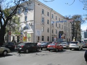 Продам коммерческую недвижимость в Центре