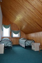 Полулюкс 2-х местный