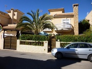 Продам виллу в г. Торревьеха