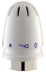 Термоголовки для теплого пола HERZ (Австрия)